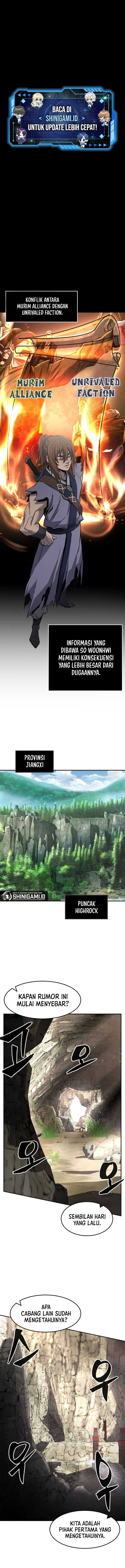 Absolute Sword Sense Chapter 37 halaman 2