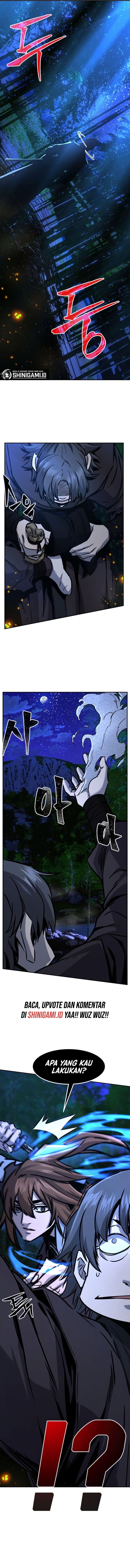 Absolute Sword Sense Chapter 41 halaman 15