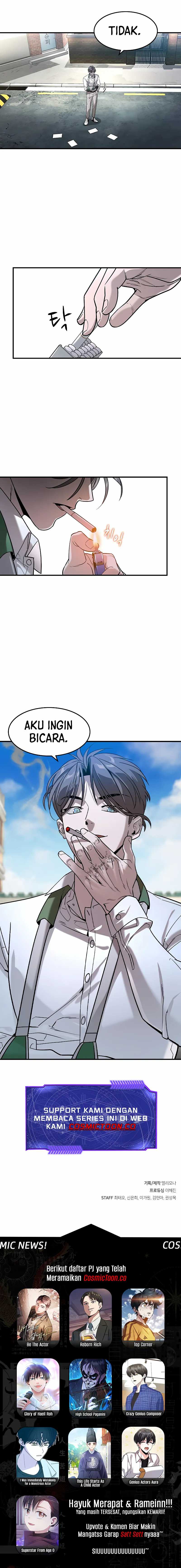 The Childe Chapter 10 halaman 10
