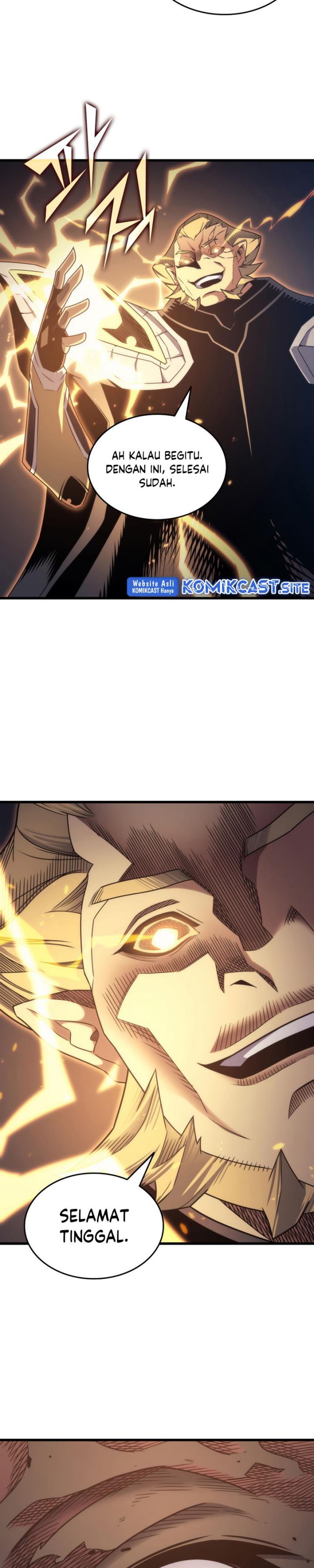 The Great Mage Returns After 4000 Years Chapter 158 halaman 30