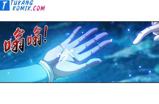 The Great Ruler Chapter 157.2 halaman 19