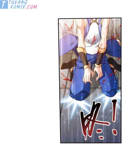 The Great Ruler Chapter 159.2 halaman 33