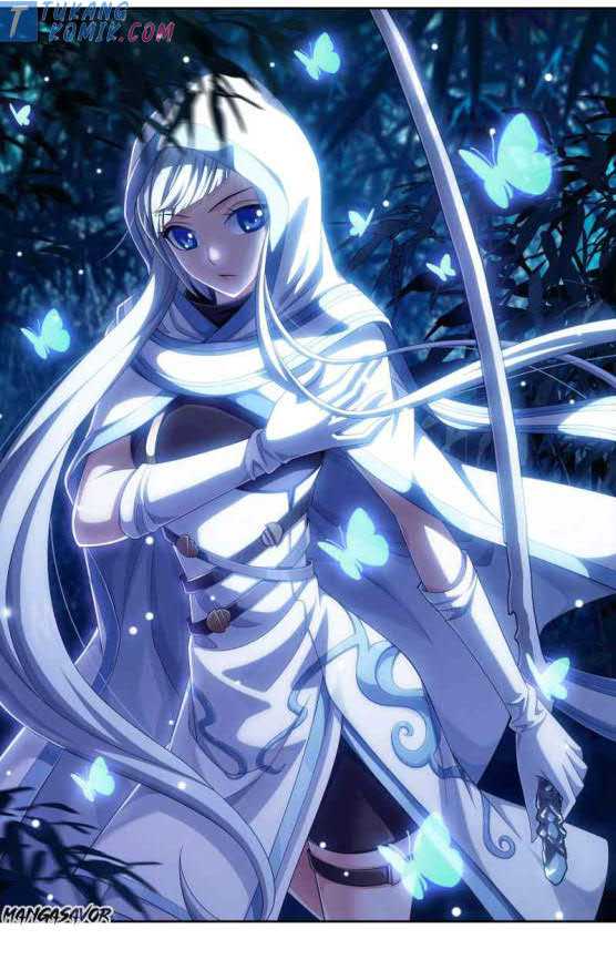 The Great Ruler Chapter 166.1 halaman 2