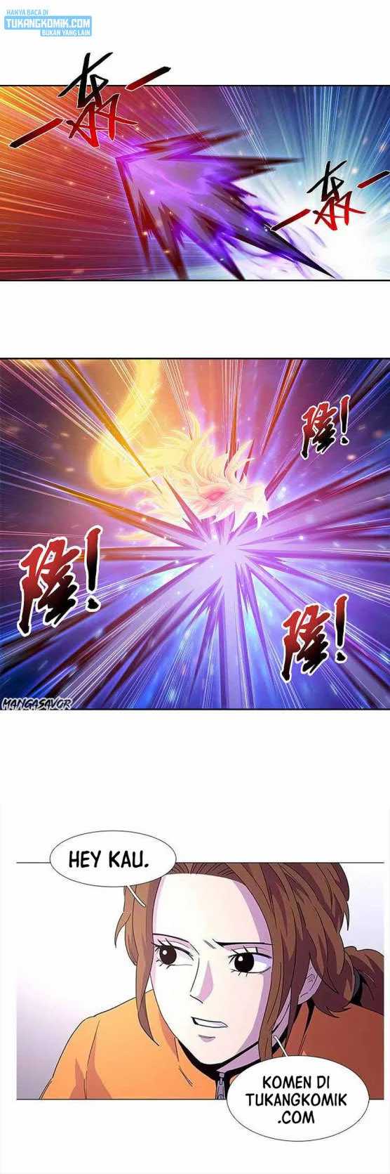 The Great Ruler Chapter 167.2 halaman 19