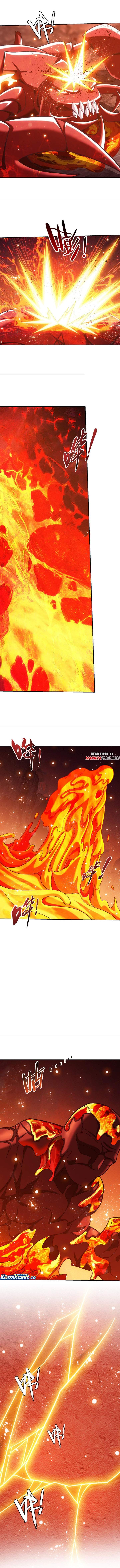 The Great Ruler Chapter 425 halaman 4