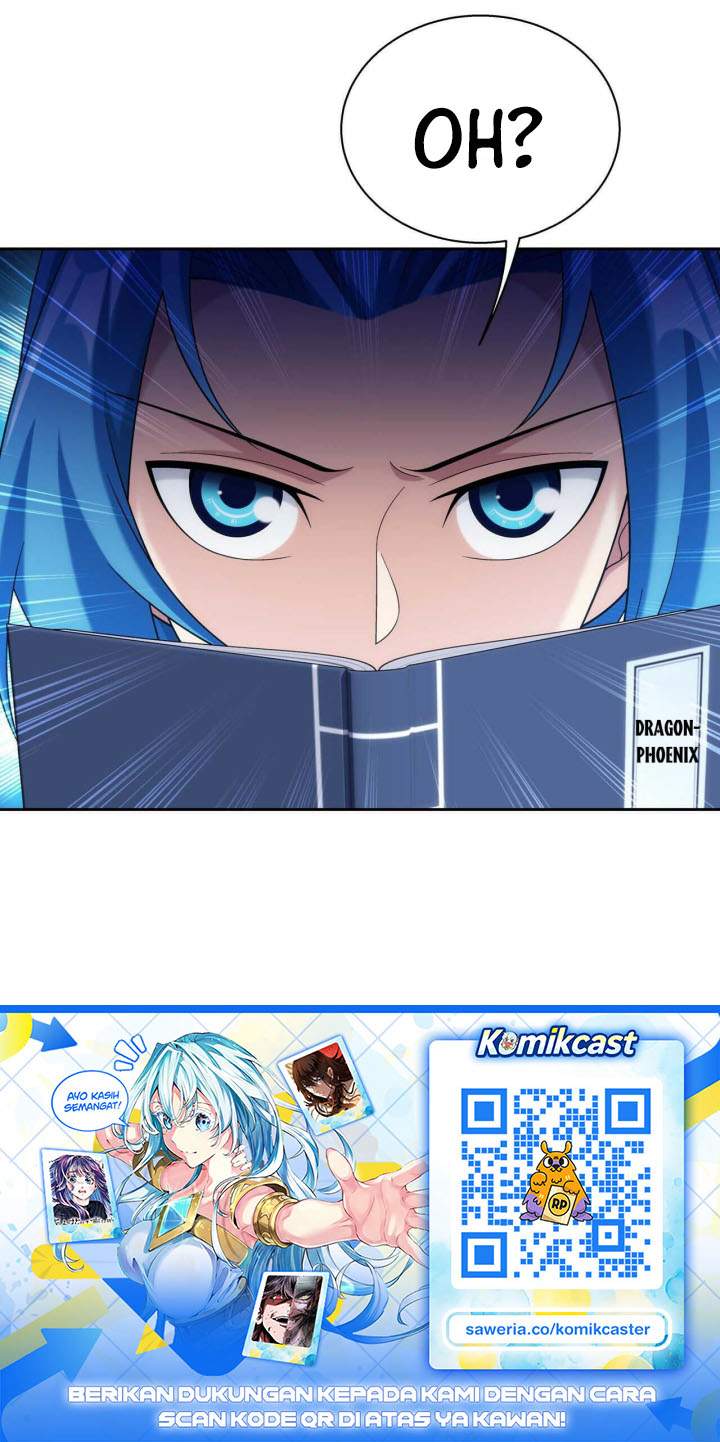 The Great Ruler Chapter 430 halaman 10