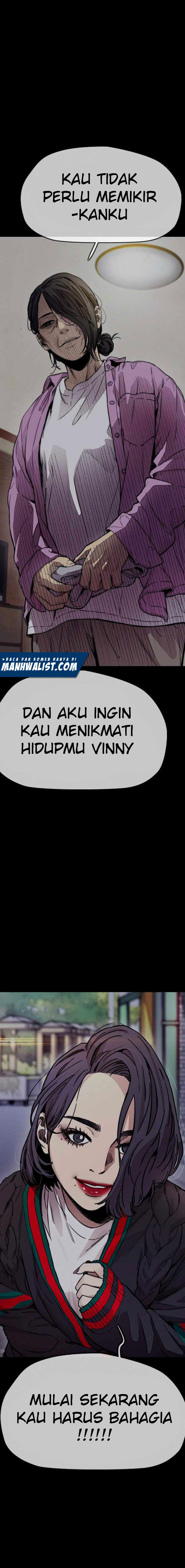 Wind Breaker Chapter 395 halaman 2