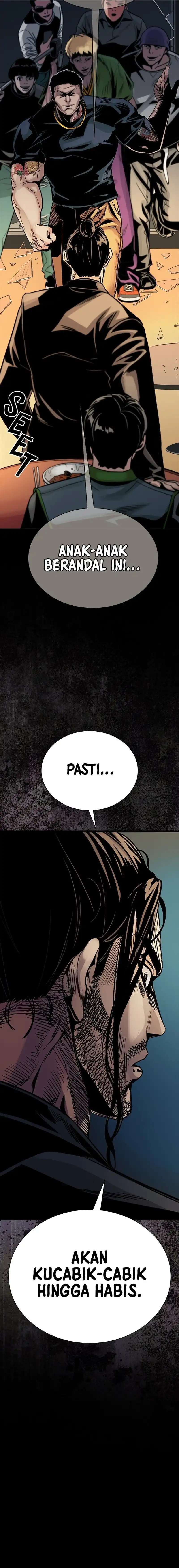 The Worst Generation Chapter 1 halaman 46