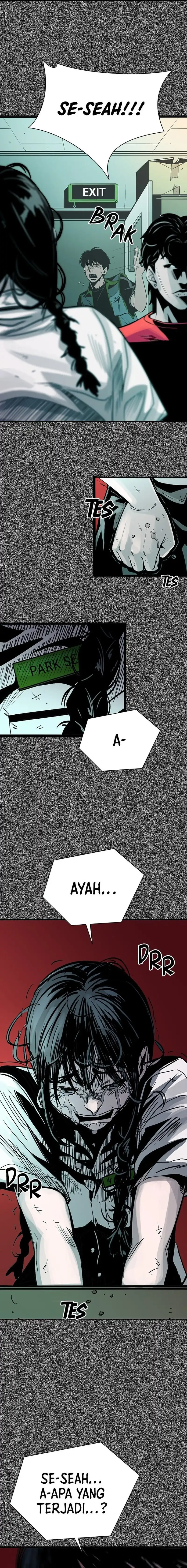 The Worst Generation Chapter 1 halaman 41