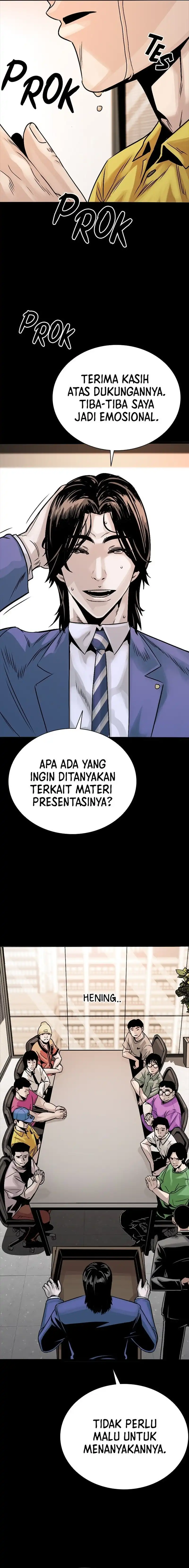The Worst Generation Chapter 1 halaman 52