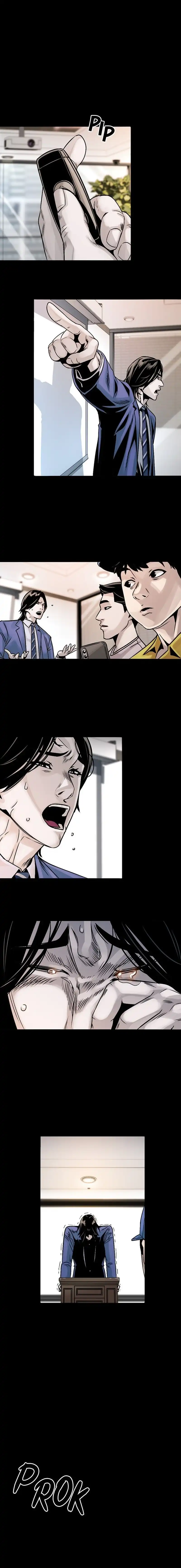 The Worst Generation Chapter 1 halaman 51