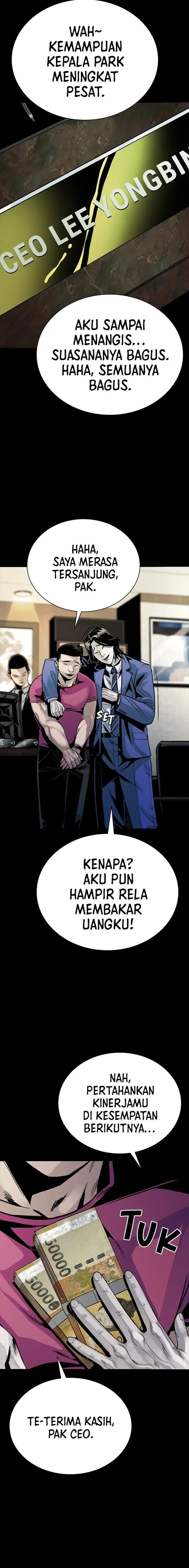 The Worst Generation Chapter 1 halaman 58