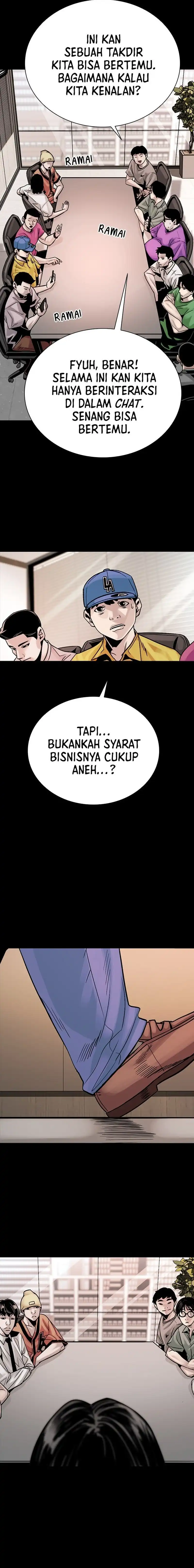 The Worst Generation Chapter 1 halaman 48