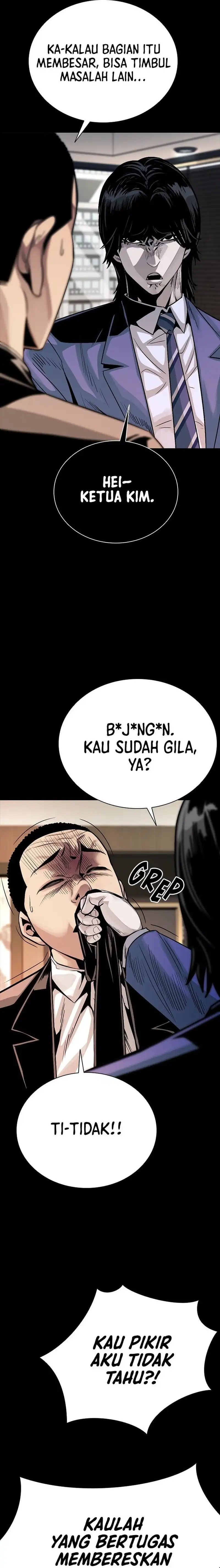 The Worst Generation Chapter 1 halaman 60