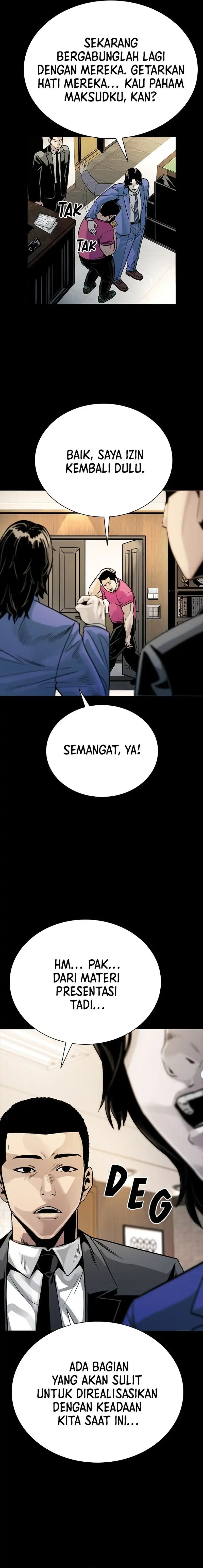 The Worst Generation Chapter 1 halaman 59