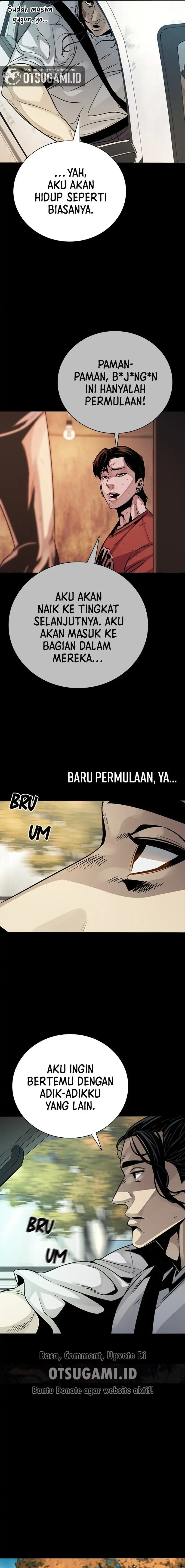 The Worst Generation Chapter 10 halaman 9