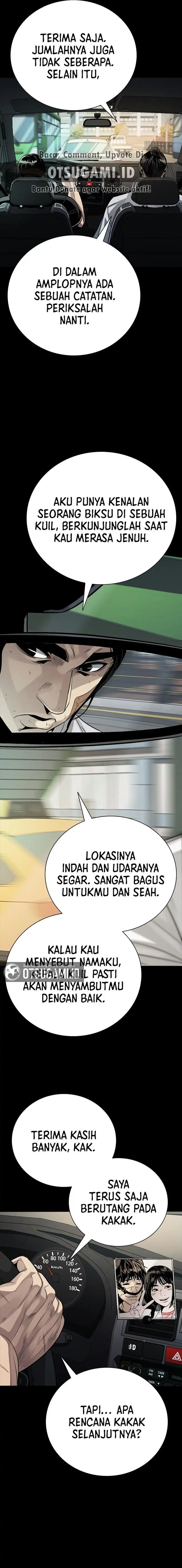 The Worst Generation Chapter 10 halaman 8