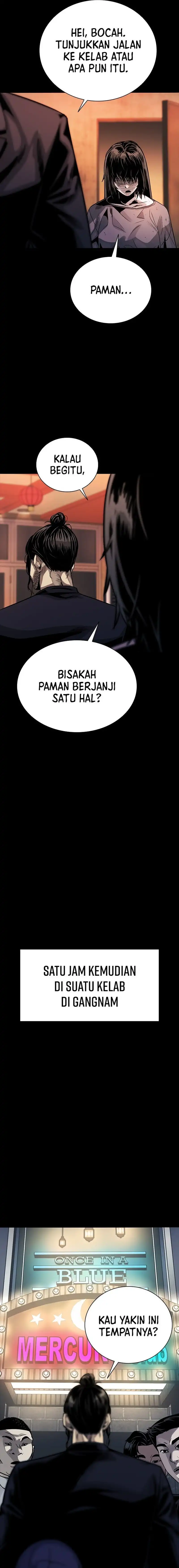 The Worst Generation Chapter 2 halaman 28