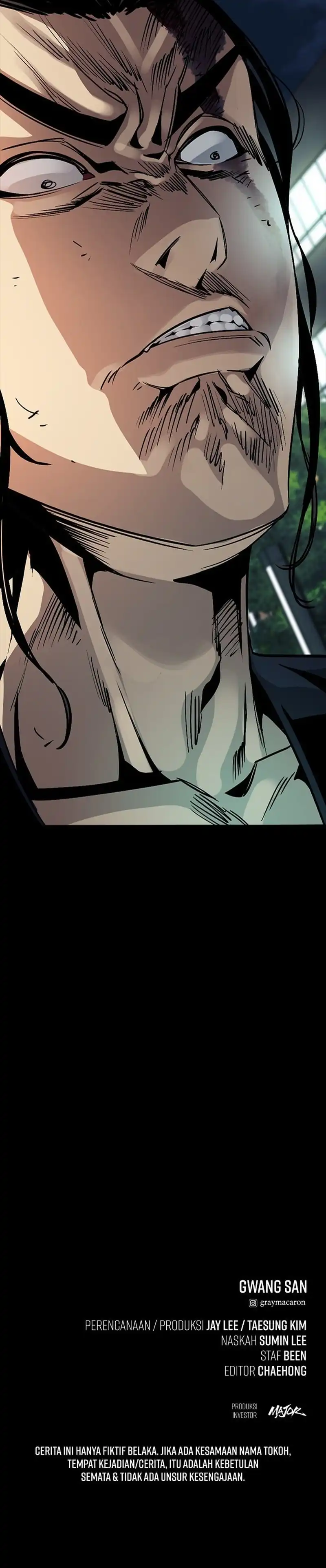 The Worst Generation Chapter 3 halaman 46