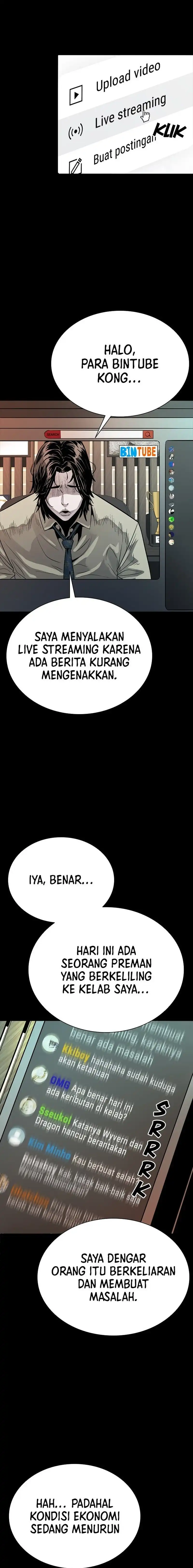 The Worst Generation Chapter 4 halaman 27