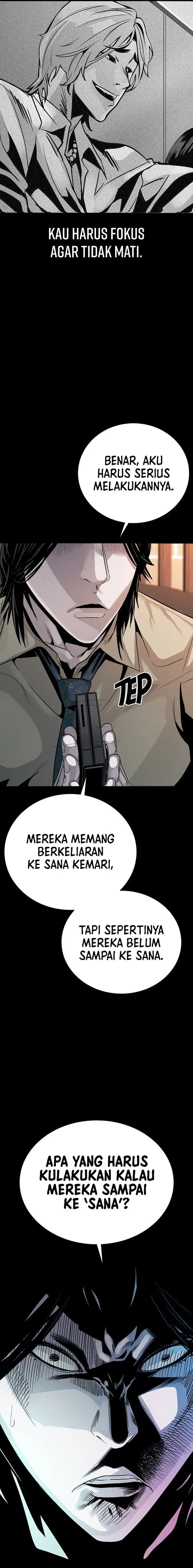 The Worst Generation Chapter 4 halaman 31