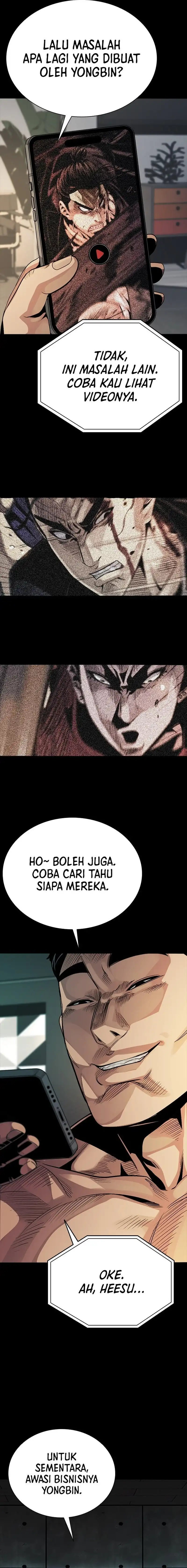 The Worst Generation Chapter 4 halaman 4