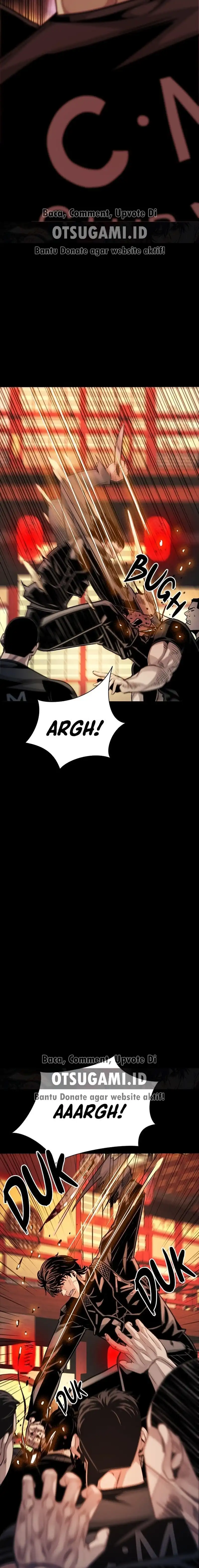 The Worst Generation Chapter 6 halaman 9