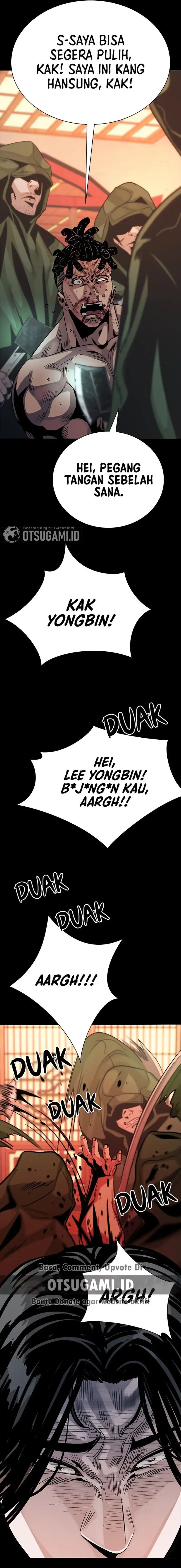 The Worst Generation Chapter 6 halaman 48