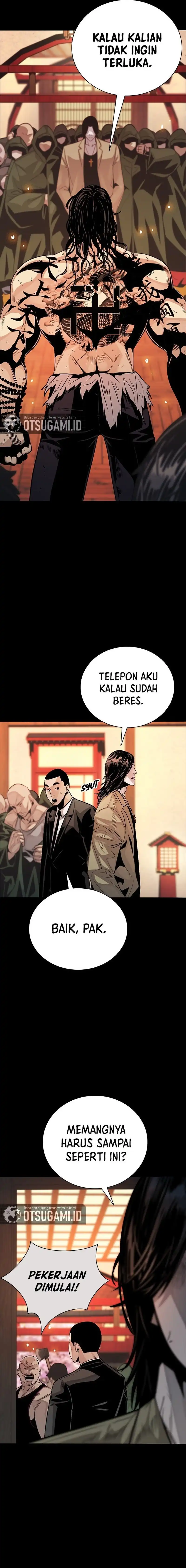 The Worst Generation Chapter 7 halaman 2
