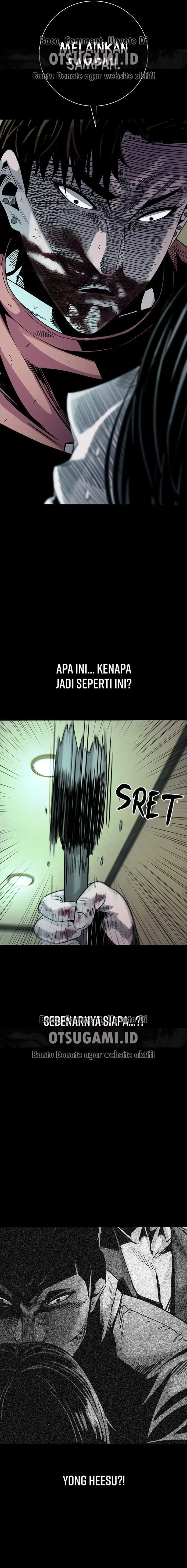 The Worst Generation Chapter 8 halaman 19