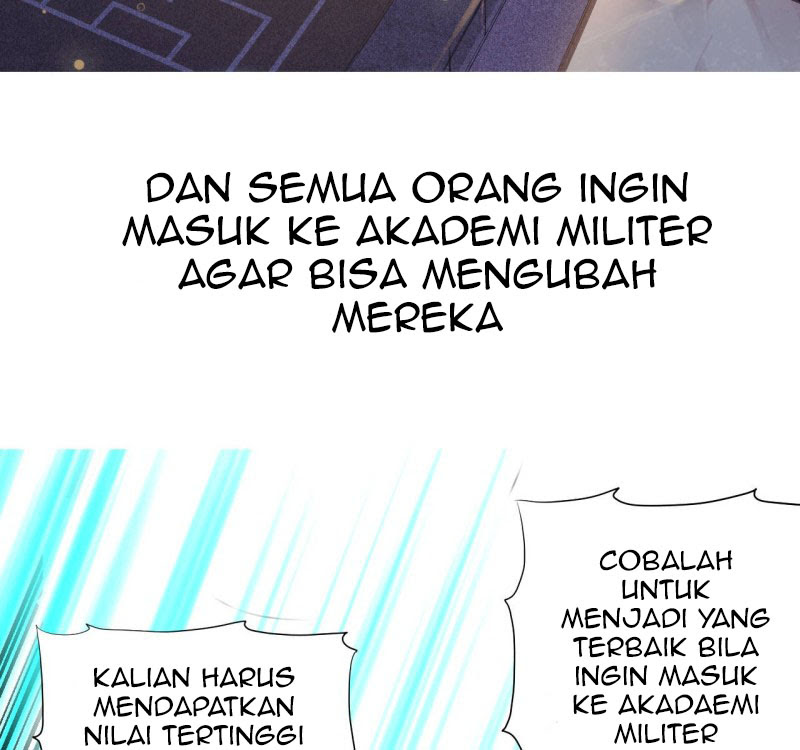 The High Energy Attack Chapter 0 halaman 7