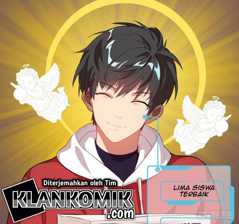 The High Energy Attack Chapter 0 halaman 10