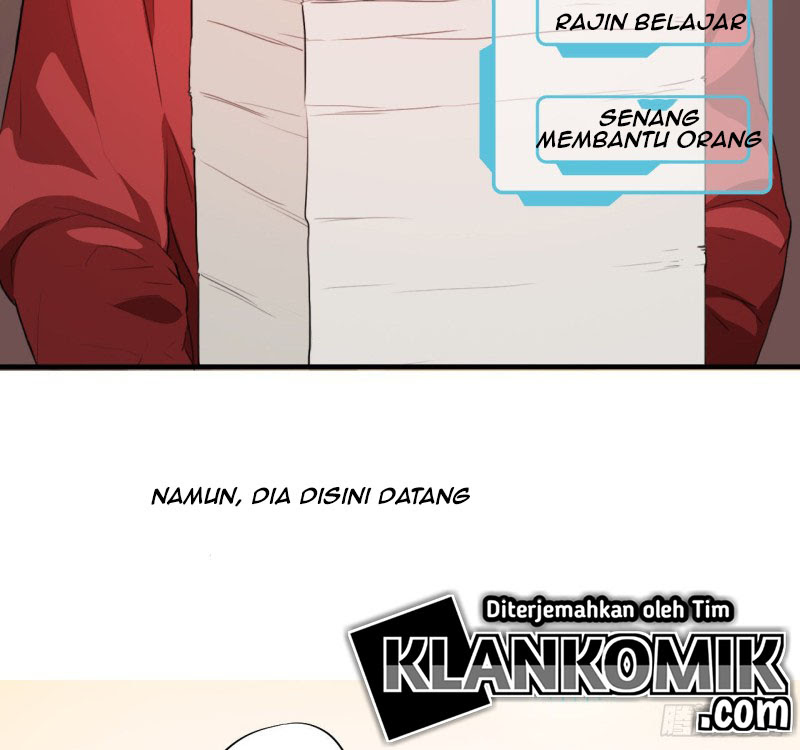 The High Energy Attack Chapter 0 halaman 11