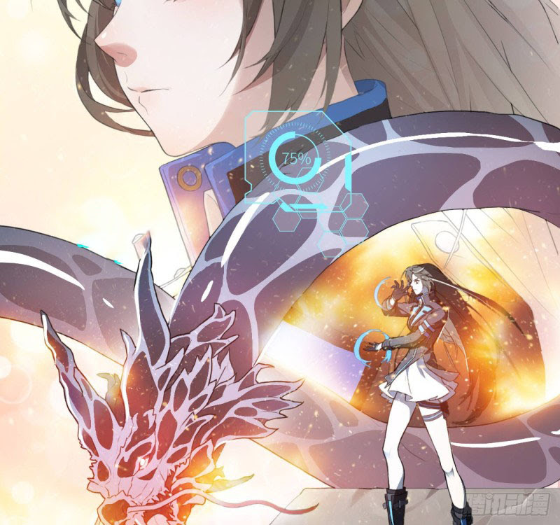 The High Energy Attack Chapter 0 halaman 16