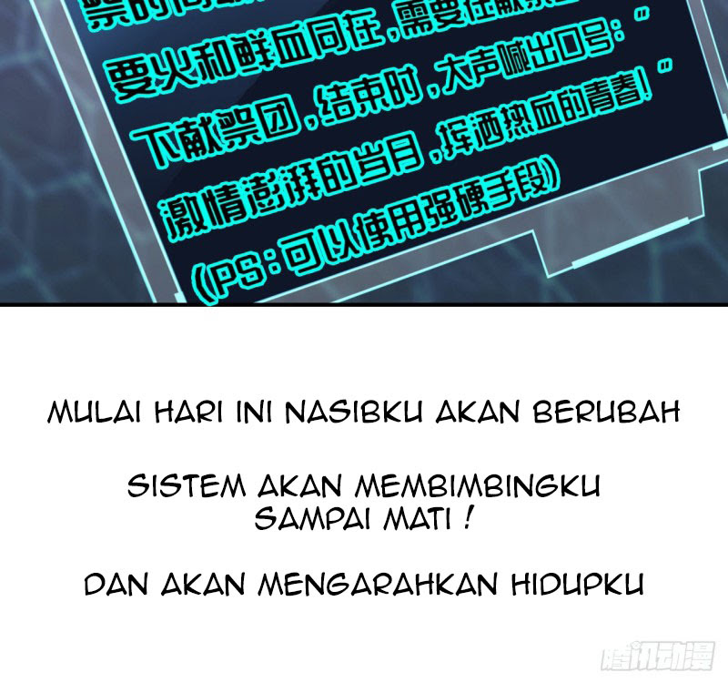 The High Energy Attack Chapter 0 halaman 18