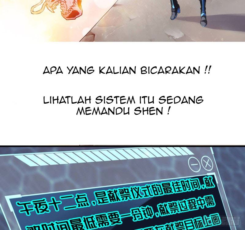 The High Energy Attack Chapter 0 halaman 17