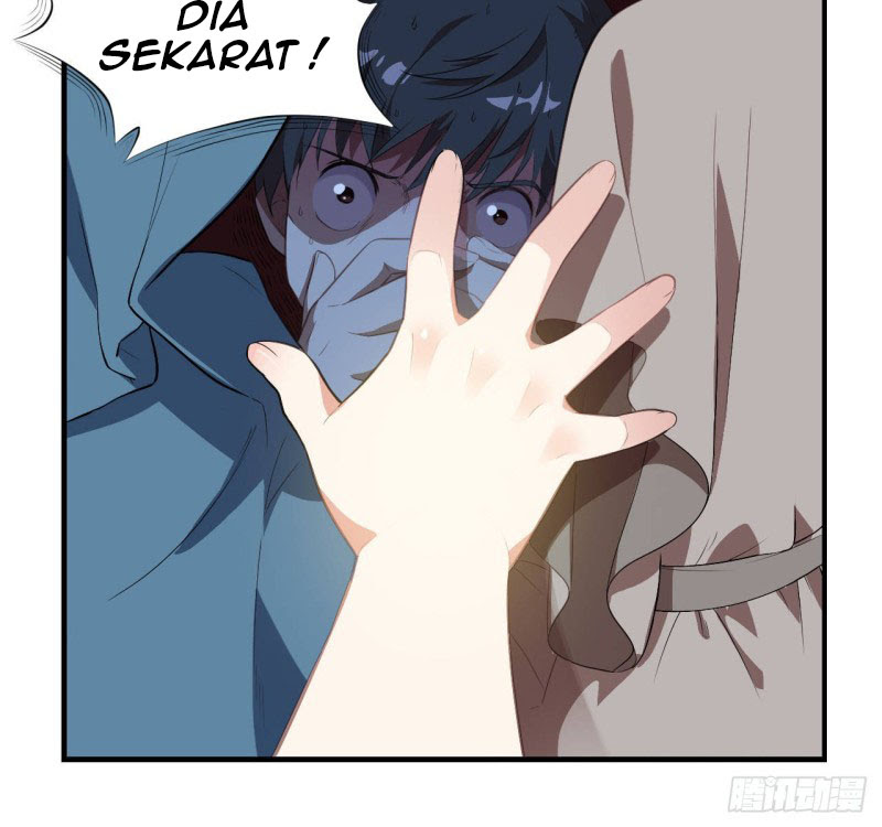 The High Energy Attack Chapter 0 halaman 21