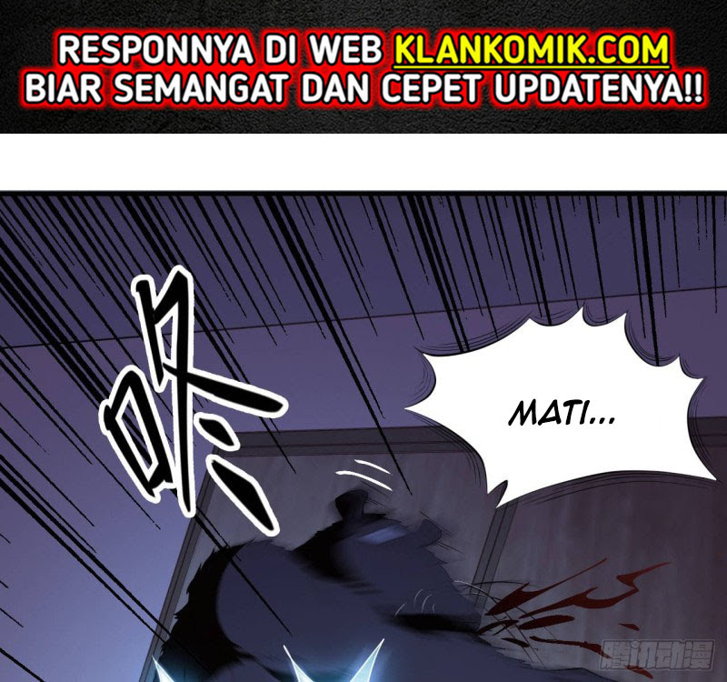 The High Energy Attack Chapter 0 halaman 22