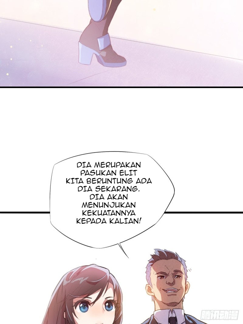 The High Energy Attack Chapter 1 halaman 24
