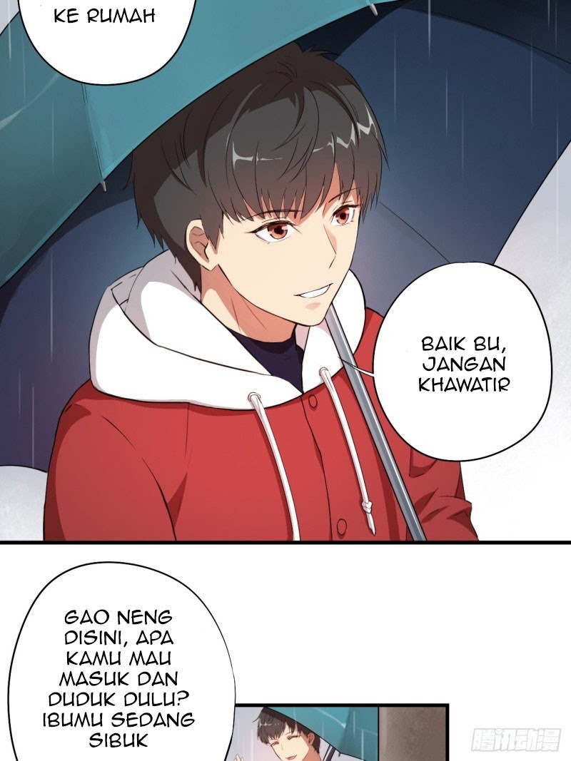 The High Energy Attack Chapter 2 halaman 23