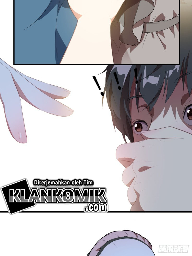 The High Energy Attack Chapter 5 halaman 40