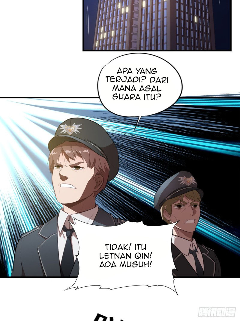 The High Energy Attack Chapter 5 halaman 7