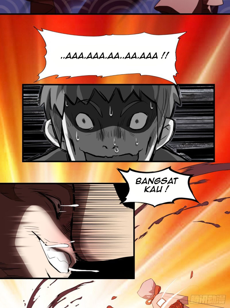 The High Energy Attack Chapter 5 halaman 4