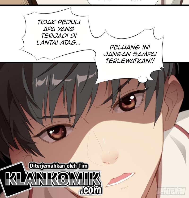 The High Energy Attack Chapter 5 halaman 20