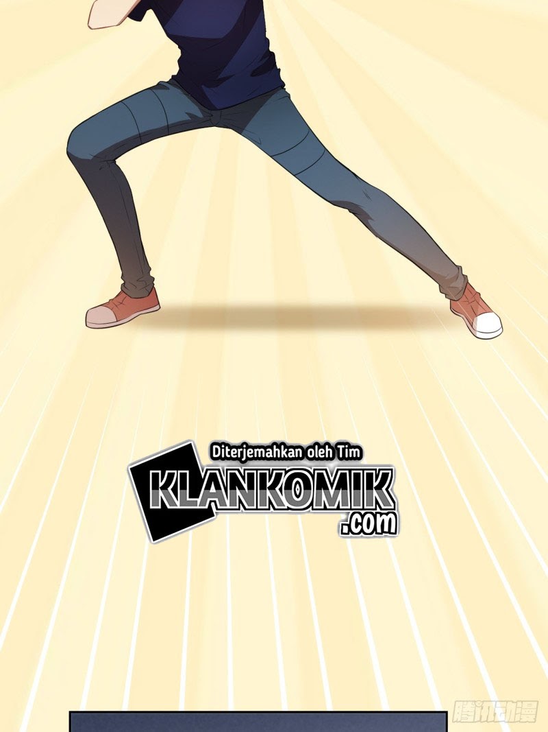 The High Energy Attack Chapter 7 halaman 26