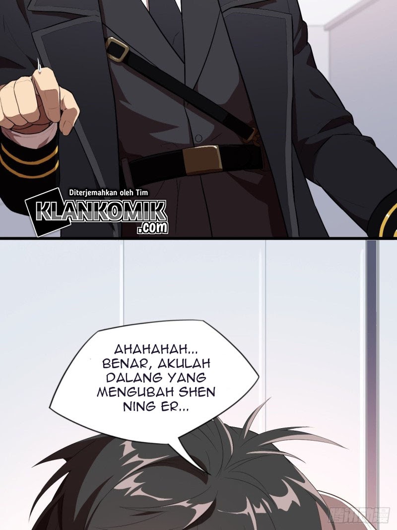 The High Energy Attack Chapter 16 halaman 25