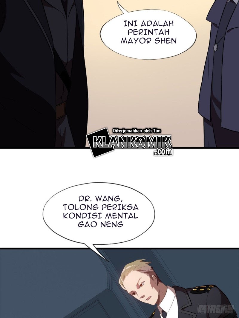The High Energy Attack Chapter 16 halaman 45