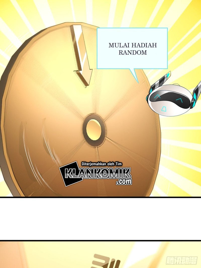 The High Energy Attack Chapter 16 halaman 31