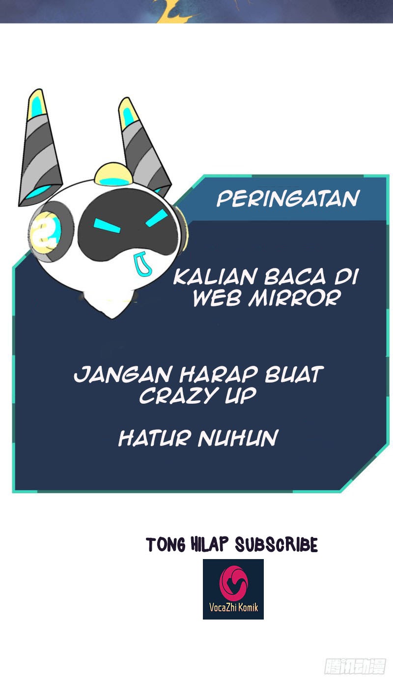 The High Energy Attack Chapter 16 halaman 48