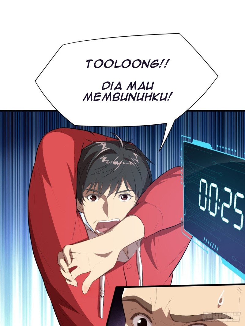 The High Energy Attack Chapter 16 halaman 12